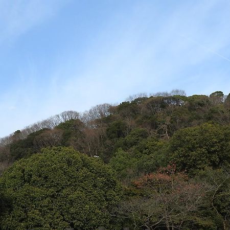 Furuyu Onsen Oogiya Hotel Saga Exterior photo