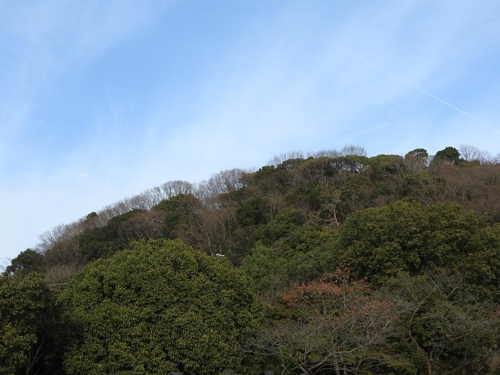 Furuyu Onsen Oogiya Hotel Saga Exterior photo